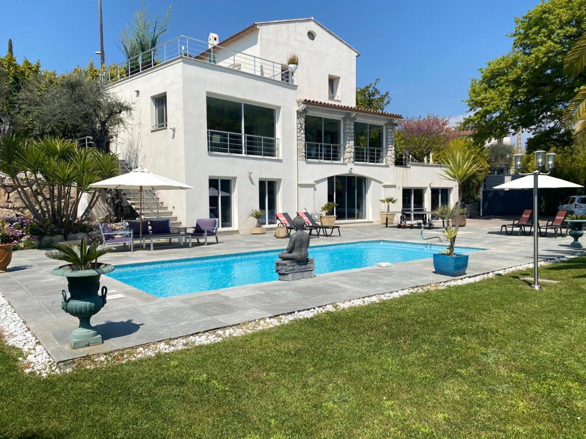 Diamond 5 Star - * Nizza