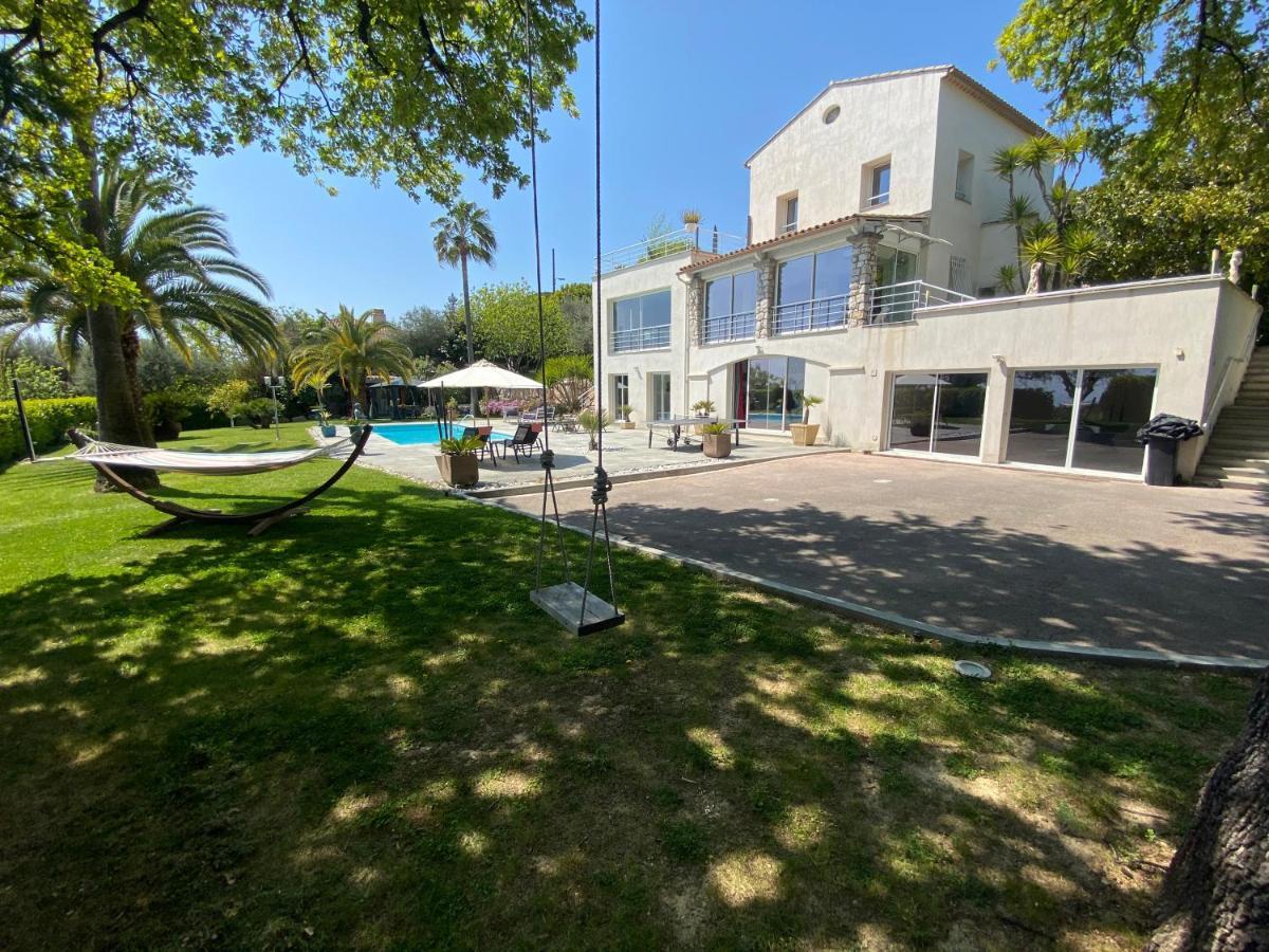 Diamond 5 Star - Villa Nizza