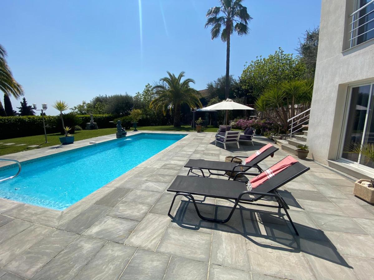 Diamond 5 Star - * Nizza
