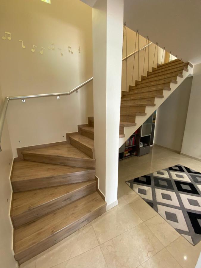 Diamond 5 Star - Villa Nizza