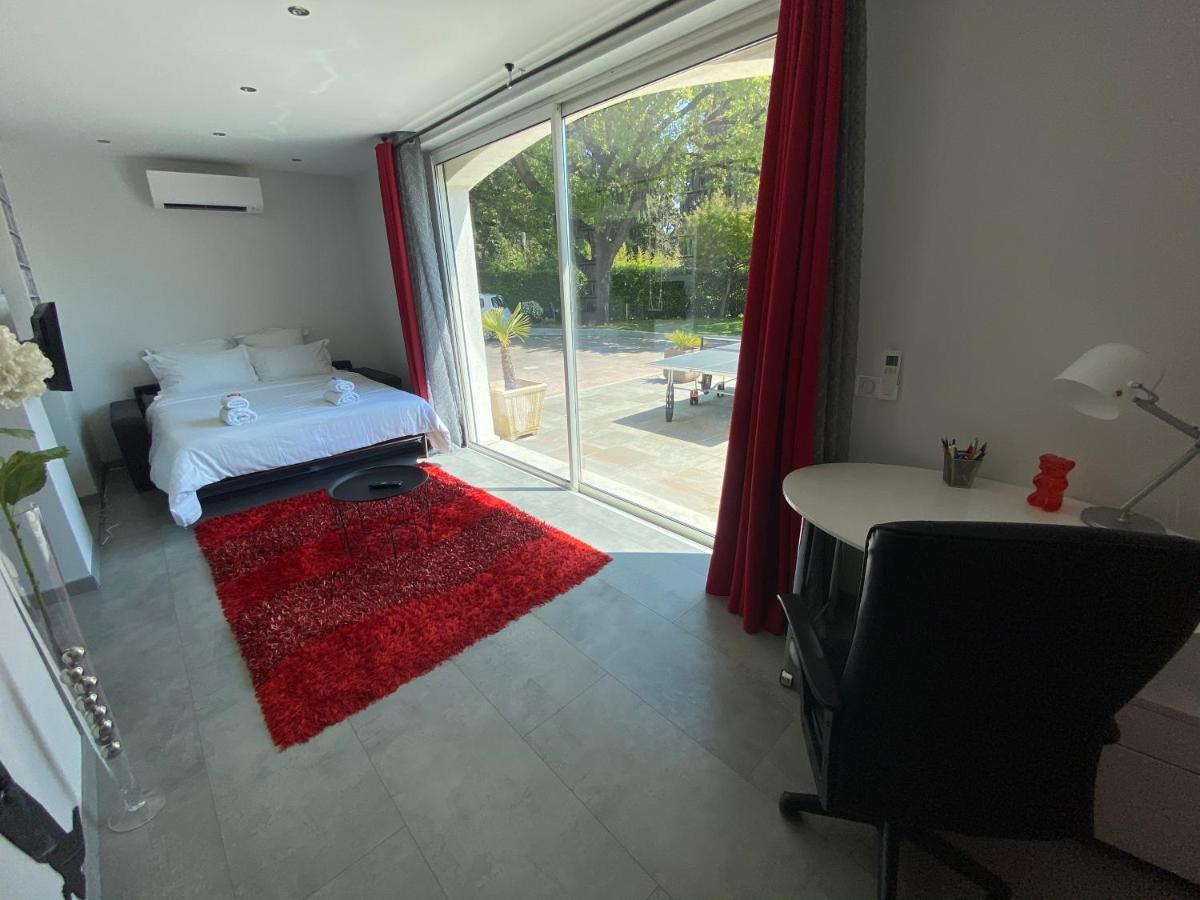 Villa Diamond 5 Star - Nizza