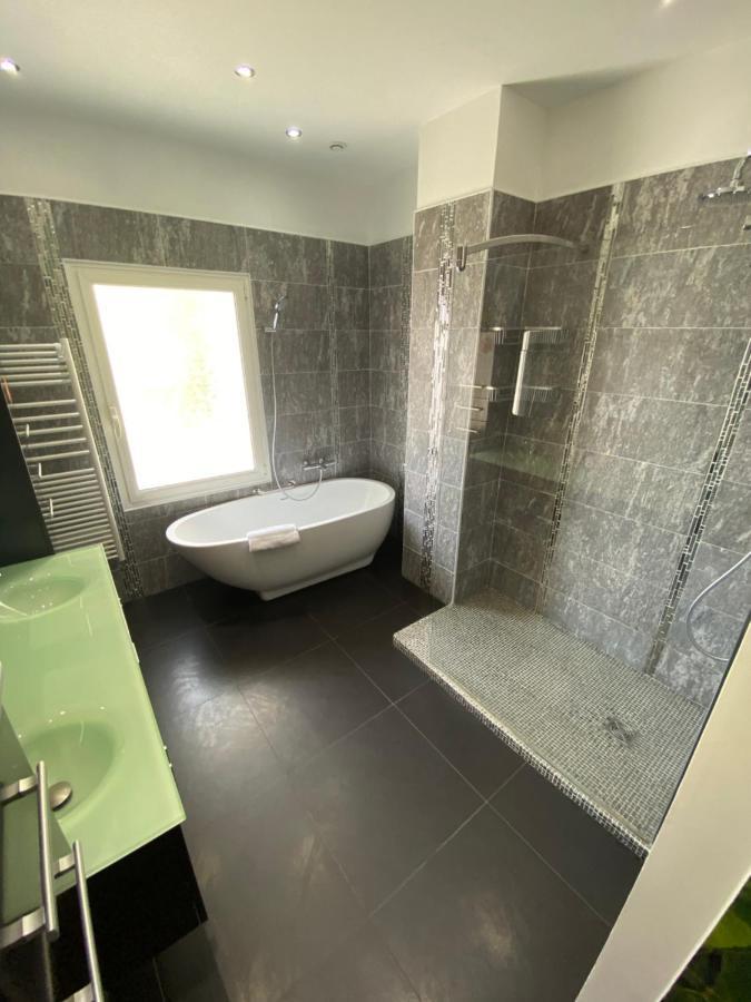 Diamond 5 Star - Villa Nizza