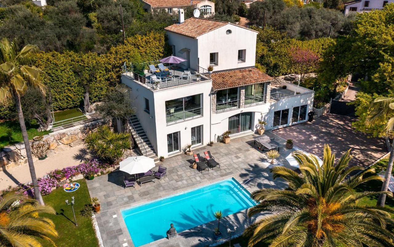 Villa Diamond 5 Star -