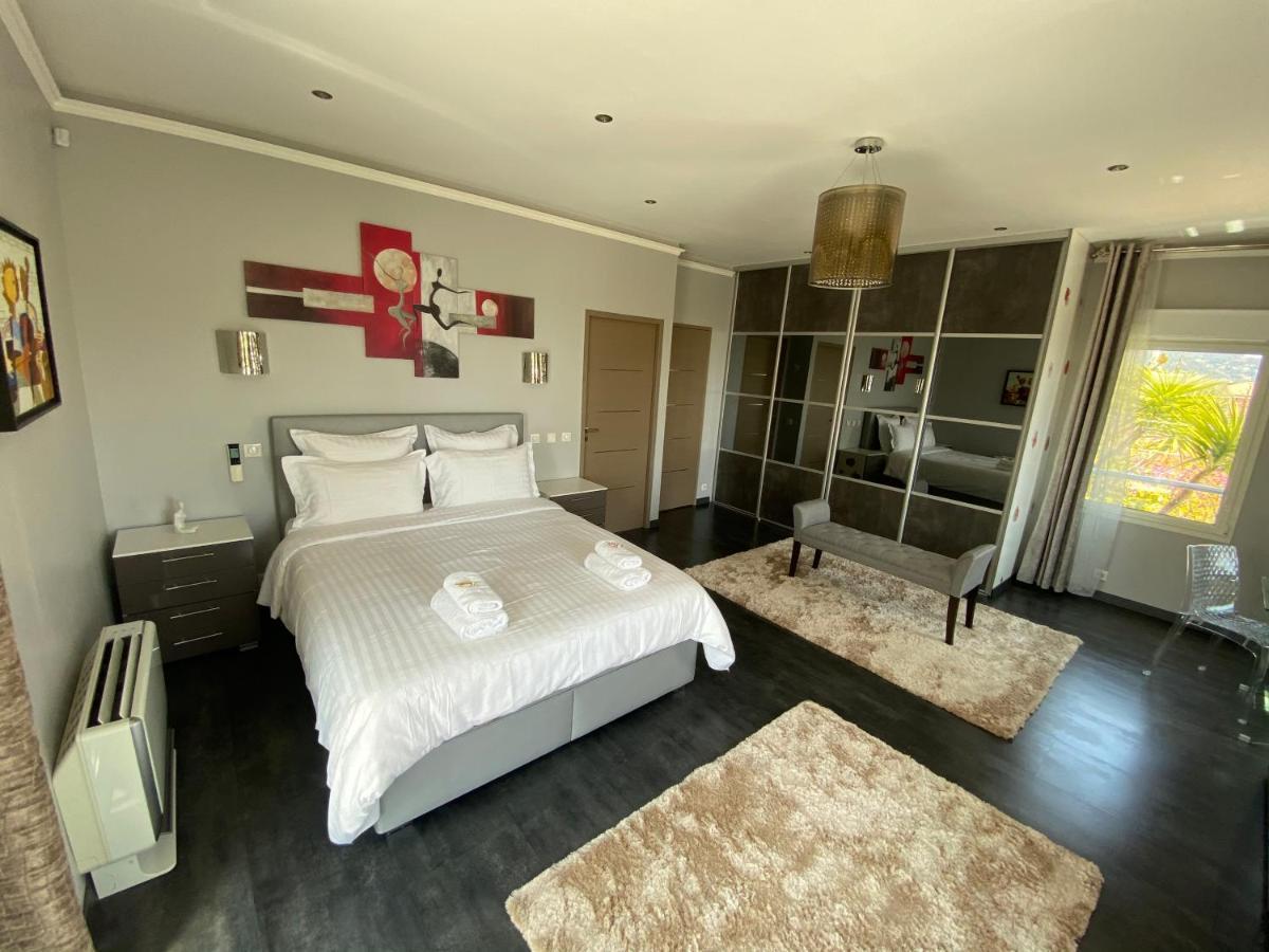 Diamond 5 Star - * Nizza