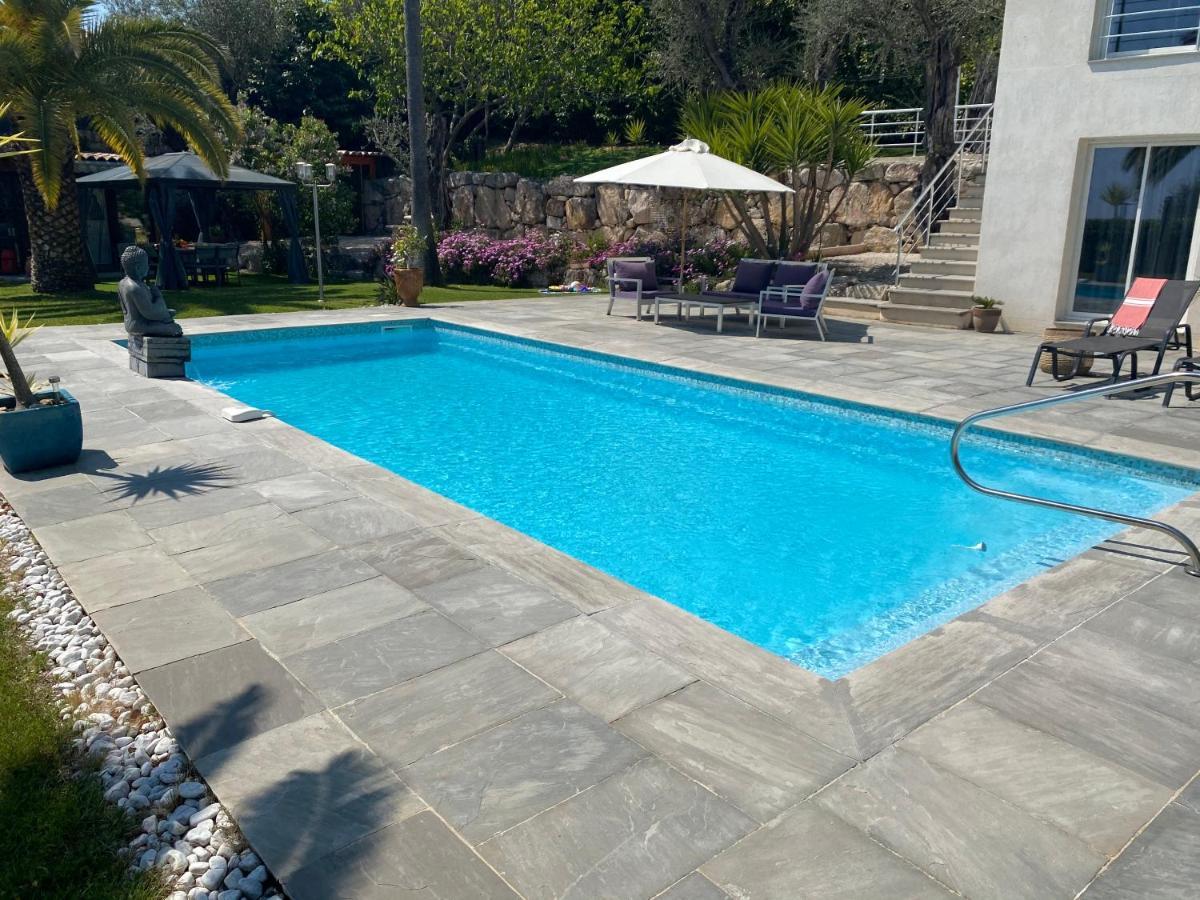 Diamond 5 Star - Villa Nizza
