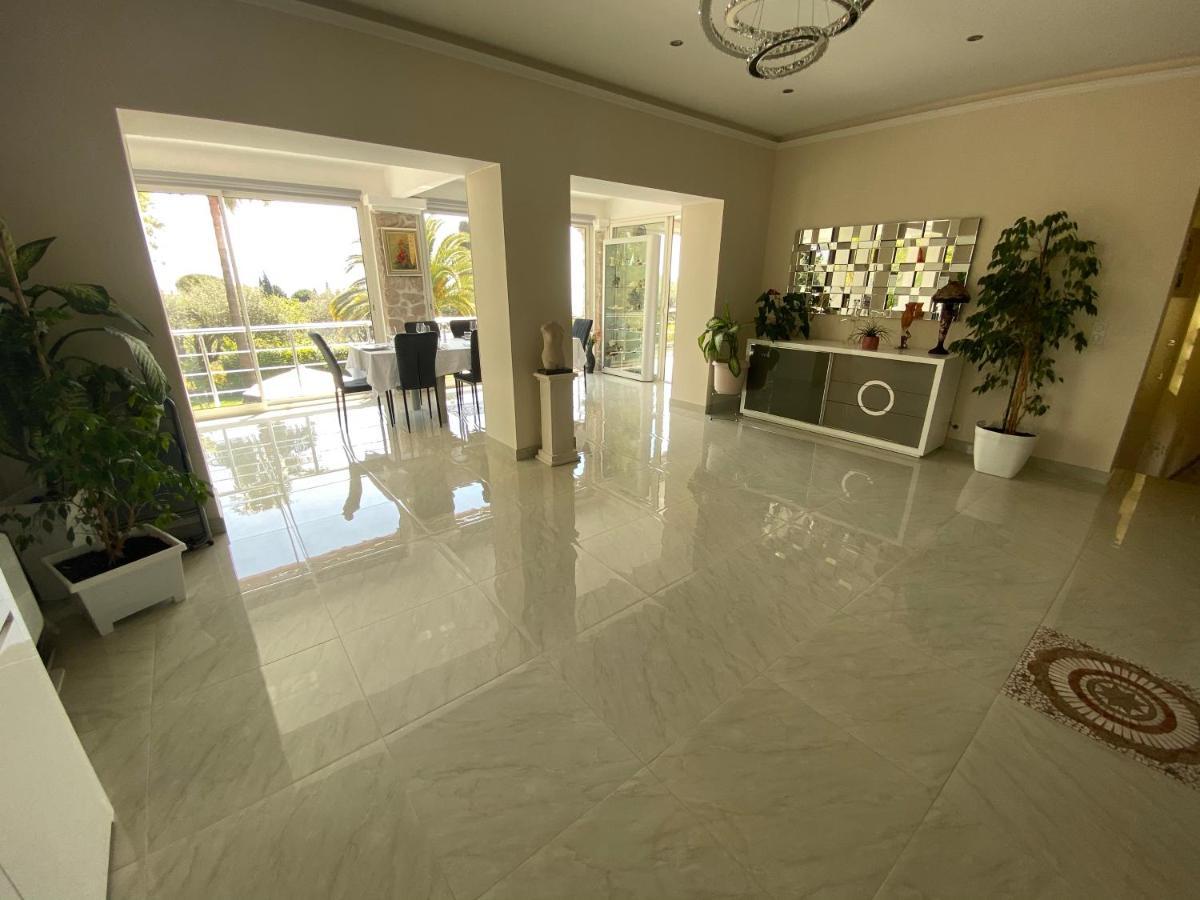 Diamond 5 Star - Nizza