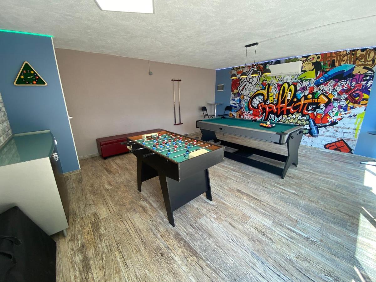 Villa Diamond 5 Star - Nizza
