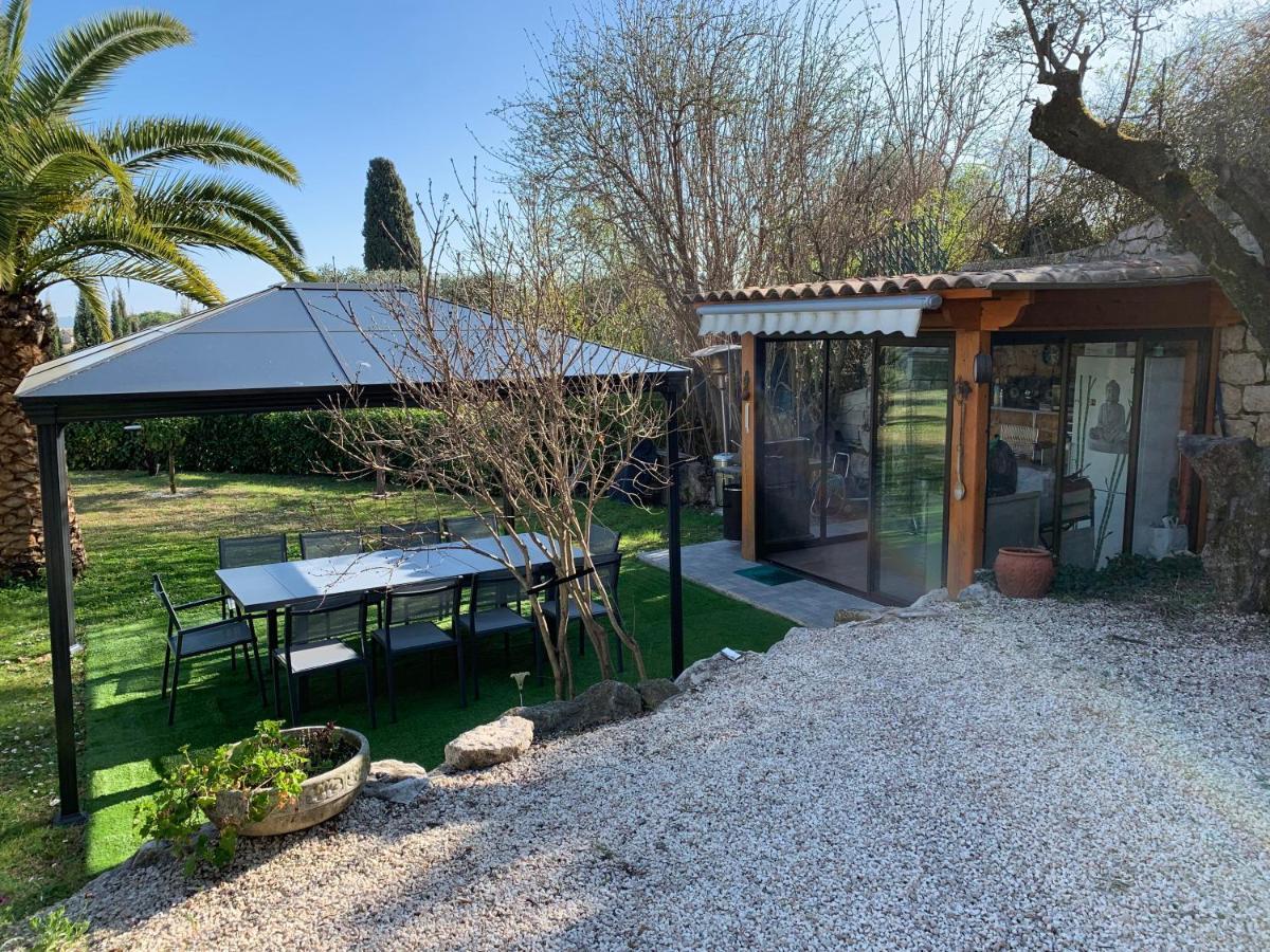Diamond 5 Star - Villa Nizza