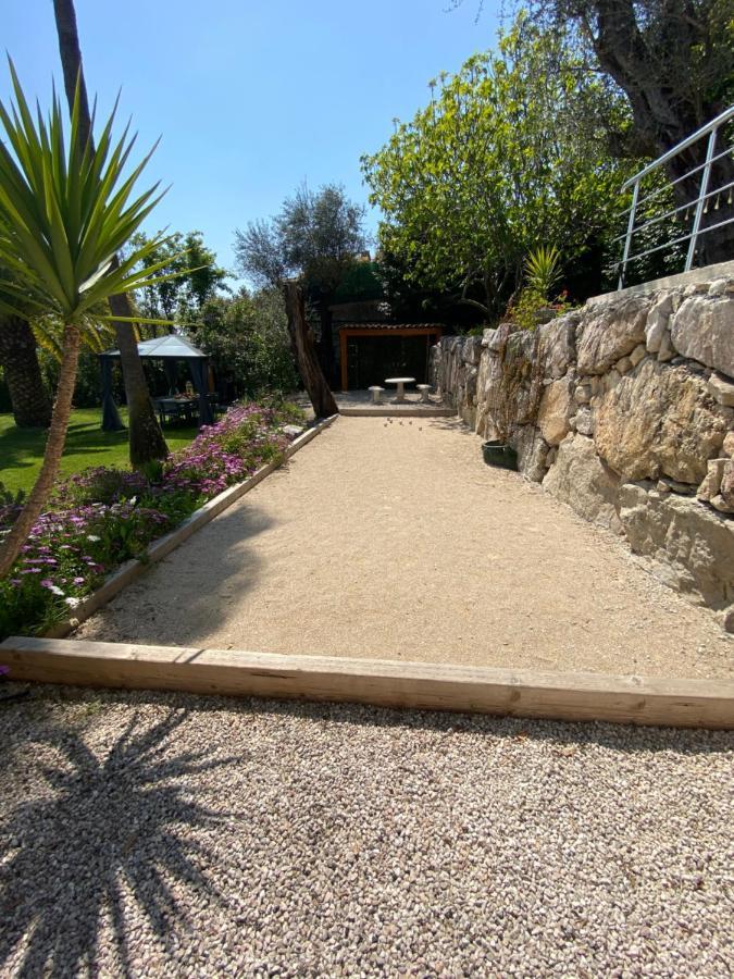 Villa Diamond 5 Star - Nizza