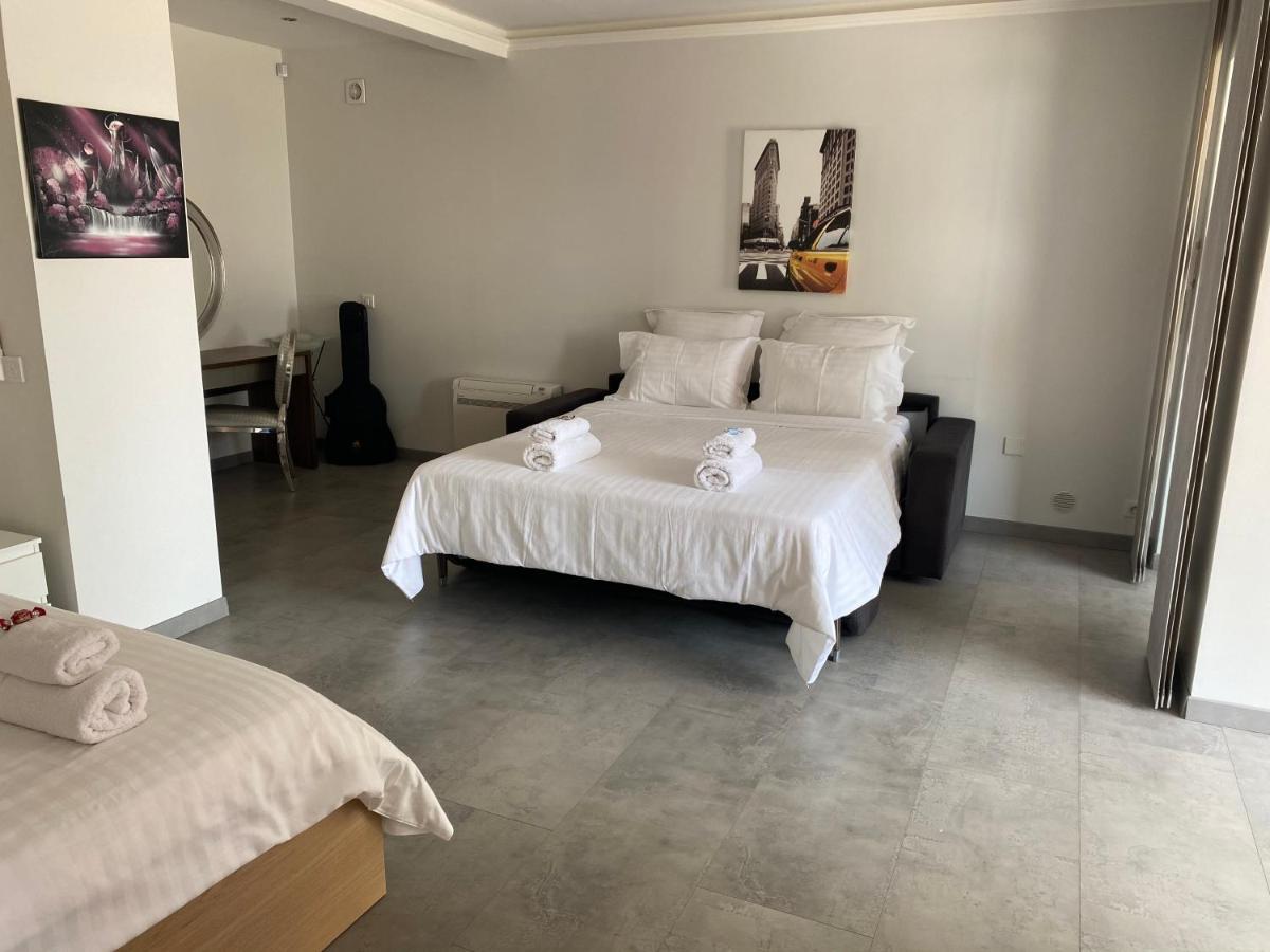 Diamond 5 Star - Villa